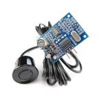 Sensor Ultrasónico Impermeable JSN-SR04T