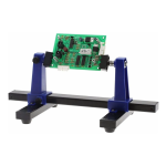 Soporte Ajustable para Reparación de Tarjeta Electrónicas, ZD-11E