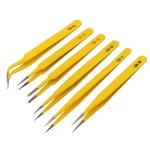 Pinza Antiestática CS-13 - Image 2