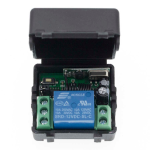 Control Remoto 315 MHz, para Sistemas de Acceso - Image 4