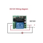 Control Remoto 315 MHz, para Sistemas de Acceso - Image 5