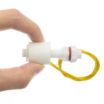 Sensor Flotador Interruptor de Nivel de Agua Vertical, P45 - Image 2