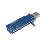 Módulo de Fuente de Alimentación Buck-Boost USB - Image 2