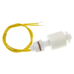 Sensor Flotador Interruptor de Nivel de Agua Vertical, P45