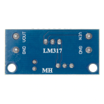 Regulador Step Down 20W 2A, LM317 - Image 2