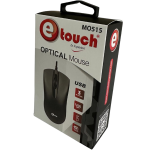 Mouse Óptico Premium 1200DPI - Image 4