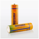 Bateria Zinc-Carbon AA Blister Motoma - Image 2