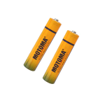 Bateria Zinc-Carbon AAA Blister Motoma - Image 2