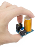 Mini Bobina Tesla BD243 9-12V, para Armar - Image 3