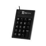 Teclado Numérico Klip Xtreme Abacus, KNP-100 - Image 2