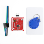 Módulo Lector RFID/NFC 13.56MHz PN532