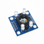 Módulo Sensor de Color TCS230 TCS3200, GY-31
