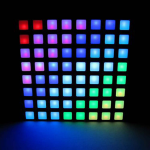 Módulo de Matriz LED RGB 8x8 para Raspberry Pi - Image 2