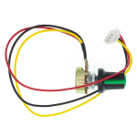 Controlador de Velocidad PWM para Motor DC, 6-90VDC 15A - Image 3