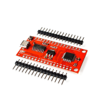 Placa Wemos TTGO Xi 8F328P-U compatible con Arduino Nano V3.0 Promini genérico