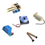 Kit de Sistema de Riego Automático