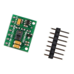 Sensor de Pulso Cardiaco MAX30100