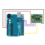 Sensor de Pulso Cardiaco MAX30100 - Image 2