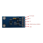 Sensor Digital de Intensidad Óptica de Iluminación, GY-30 B H1750FVI - Image 3
