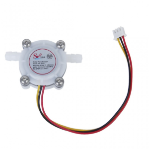 Sensor de Flujo de Agua YF-S401 Caudalímetro 0.3-6L/min