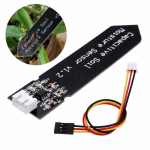 Sensor de Humedad de Suelo Capacitivo V2.0