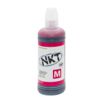 Tinta NKT Universal Magenta, Compatible con Canon, Epson y HP, 500ml