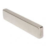 Imán de Neodimio Rectangular 30X5X3MM N35