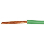 Cable Color Verde Calibre 12