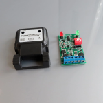 Controlador de Carga para Panel Solar para Regular Baterías LiFePO4 6.4V-12.8V 3A - Image 3