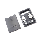 Caja de Conexión Impermeable para Panel Solar IP67