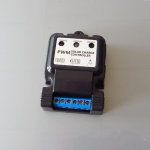 Controlador de Carga para Panel Solar para Regular Baterías LiFePO4 14.8V 10A