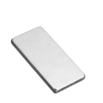 Imán de Neodimio Rectangular 20X10X3MM N35