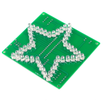 Kit para Armar de Estrella con Patrones de Luz - Image 4