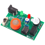 Kit para Armar de Detector de Alcohol MQ-3 - Image 4