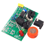 Kit para Armar de Detector de Alcohol MQ-3