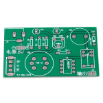 Kit para Armar de Detector de Alcohol MQ-3 - Image 2
