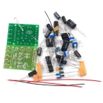 Kit para Armar de Amplificador de Dos Canales 3W - Image 2