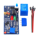 Kit para Armar de Interruptor de Control de Luz