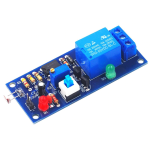 Kit para Armar de Interruptor de Control de Luz - Image 4