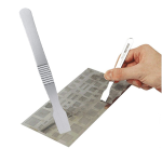 Espátula BGA Reballing de Acero para Reparaciones, KS-60210 - Image 3