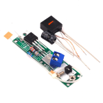 Kit para Armar de Generador de Arco 3-5V 15V