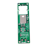 Kit para Armar de Generador de Arco 3-5V 15V - Image 3
