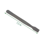 Espátula BGA Reballing de Acero para Reparaciones, KS-60210 - Image 2