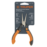 Mini Pinza de Punta Redonda 5", Truper