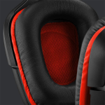 Audífonos Alámbricos Gamer con Micrófono, Plug 3.5mm, Logitech G332 - Image 4