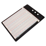 Protoboard de Tres Galletas con Base + 4 Borners - Image 2