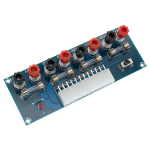 Placa Adaptadora ATX para Terminal de Salida de Fuente de Alimentación XH-M229