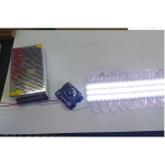 Dimmer de Aluminio para Tiras Led 12V-24V, 30A - Image 6