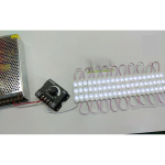 Dimmer de Aluminio para Tiras Led 12V-24V, 30A - Image 5