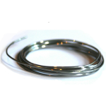 Rollo de Estaño QuickSolder 60/40 0.8 mm, 50 gramos, 13.15 metros, 1/8 Libra - Image 2